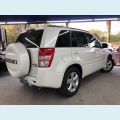SUZUKI GRAND VITARA 2.0 16V 4X2/4X4 5P AUT. - BRANCO - 2012 Foto 6 (Miniatura)