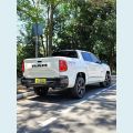 DODGE PAGE RT GAS - BRANCO - 2024 Foto 6 (Miniatura)