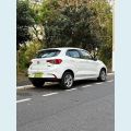 FIAT ARGO DRIVE 1.0 - BRANCO - 2025 Foto 6 (Miniatura)