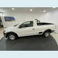 VOLKSWAGEN SAVEIRO 1.6 STARTLINE CS FLEX - BRANCO - 2016 Foto 6 (Miniatura)