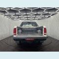 VOLKSWAGEN AMAROK 2.0 S 4X4 TDI CS - BRANCO - 2019 Foto 6 (Miniatura)