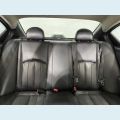 NISSAN VERSA 1.6 16V SV FLEXSTART CVT FLEX - PRETO - 2017 Foto 6 (Miniatura)