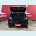 FORD KA 1.0 SE FLEX - PRETO - 2018 Foto 6 (Miniatura)