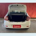 RENAULT LOGAN ZEN 1.0 12V SCE FLEX - BRANCO - 2021 Foto 6 (Miniatura)