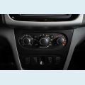 RENAULT LOGAN AUTHENTIQUE 1.0 12V SCE FLEX - BRANCO - 2020 Foto 6 (Miniatura)