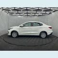 FIAT CRONOS DRIVE 1.0 FLEX MT - BRANCO - 2023 Foto 6 (Miniatura)