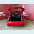 CHEVROLET CELTA LS 1.0 FLEX 2P - VERMELHO - 2012 Foto 6 (Miniatura)