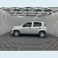 FIAT UNO ATTRACTIVE 1.0 - PRATA - 2021 Foto 6 (Miniatura)