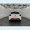 VOLKSWAGEN POLO TRACK 1.0 FLEX 12V 5P - BRANCO - 2024 Foto 6 (Miniatura)