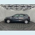 CHEVROLET ONIX 1.0 - CINZA - 2024 Foto 6 (Miniatura)