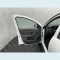 RENAULT DUSTER ZEN 1.6 16V FLEX - BRANCO - 2021 Foto 6 (Miniatura)