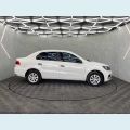 VOLKSWAGEN VOYAGE 1.0 MPI FLEX - BRANCO - 2022 Foto 6 (Miniatura)