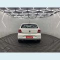 VOLKSWAGEN GOL 1.6 MSI FLEX - BRANCO - 2019 Foto 6 (Miniatura)