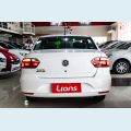 VOLKSWAGEN VOYAGE 1.6 MSI 8V FLEX - BRANCO - 2019 Foto 6 (Miniatura)