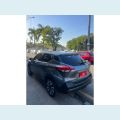 NISSAN KICKS - CINZA - 2018 Foto 6 (Miniatura)