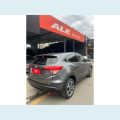 HONDA HR-V - CINZA - 2016 Foto 6 (Miniatura)