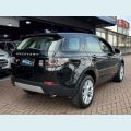 LAND ROVER DISCOVERY SPORT - PRETO - 2018 Foto 6 (Miniatura)