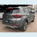 CHERY TIGGO 5X - CINZA - 2020 Foto 6 (Miniatura)