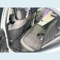 CHEVROLET PRISMA - BRANCO - 2016 Foto 6 (Miniatura)