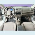 CHEVROLET COBALT - PRATA - 2012 Foto 6 (Miniatura)
