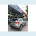HONDA HR-V - CINZA - 2016 Foto 6 (Miniatura)
