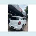 CHEVROLET SPIN - BRANCO - 2018 Foto 6 (Miniatura)