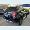 RENAULT DUSTER 20 D 4X2A - PRETO - 2013 Foto 6 (Miniatura)