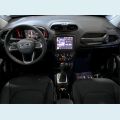 JEEP RENEGADE LONGITUDE T270 1.3 TB 4X2 FLEX AUT - AZUL - 2025 Foto 6 (Miniatura)