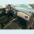 CHEVROLET ONIX 1.0MT LT - PRETO - 2019 Foto 6 (Miniatura)