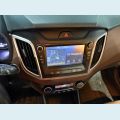 HYUNDAI CRETA 2.0 16V FLEX PRESTIGE AUT. - PRETO - 2021 Foto 6 (Miniatura)