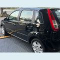 FORD FIESTA 1.0 8V FLEX/CLASS 1.0 8V FLEX 5P - PRETO - 2008 Foto 6 (Miniatura)