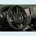 JEEP COMPASS LONGITUDE F - BRANCO - 2019 Foto 6 (Miniatura)