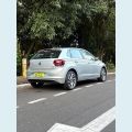 VOLKSWAGEN POLO HL AD - PRATA - 2019 Foto 6 (Miniatura)