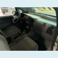 CHEVROLET ZAFIRA FLEXPOWER(ELEGANCE) 2.0 8V 4P - PRATA - 2011 Foto 6 (Miniatura)