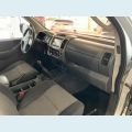NISSAN FRONTIER SVATK4XA - PRATA - 2013 Foto 6 (Miniatura)
