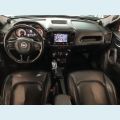FIAT TORO ULTRA AT9 D4 - BRANCO - 2021 Foto 6 (Miniatura)