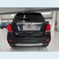 CHEVROLET TRACKER - CINZA - 2019 Foto 6 (Miniatura)