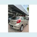 FORD KA - PRATA - 2015 Foto 6 (Miniatura)