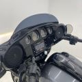 HARLEY-DAVIDSON STREET GLIDE SPECIAL FLHX S - CINZA - 2021 Foto 6 (Miniatura)