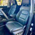 CHERY TIGGO7 SPORT - PRETO - 2025 Foto 6 (Miniatura)