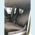 FIAT UNO VIVACE 1.0 - AMARELO - 2011 Foto 6 (Miniatura)