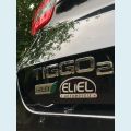 CHERY TIGGO 2 1.5 LOOK - PRETO - 2019 Foto 6 (Miniatura)