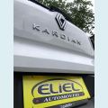 RENAULT KARDIAN EVO AT - BRANCO - 2025 Foto 6 (Miniatura)