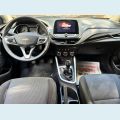 CHEVROLET ONIX 10MT LT2 - BRANCO - 2025 Foto 6 (Miniatura)