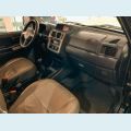 MITSUBISHI PAJERO TR4 FLEX - PRETO - 2009 Foto 6 (Miniatura)