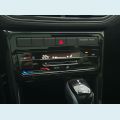 VOLKSWAGEN T-CROSS 250 TSI HIGHLINE AUT - CINZA - 2026 Foto 6 (Miniatura)