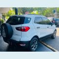 FORD ECOSPORT FREESTYLE 1.5 12V FLEX 5P MEC. - BRANCO - 2018 Foto 6 (Miniatura)