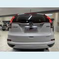 HONDA CRV - BRANCO - 2016 Foto 6 (Miniatura)