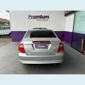 FORD FUSION - PRATA - 2011 Foto 6 (Miniatura)