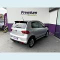 VOLKSWAGEN FOX - PRATA - 2015 Foto 6 (Miniatura)